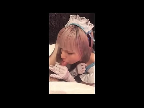 ❤️ Идоли японӣ [маюка], костюми канизии фаронсавӣ, қисми 1, минат ва лосьон Порно босифат дар мо tg.fullsexmovs.ru ☑
