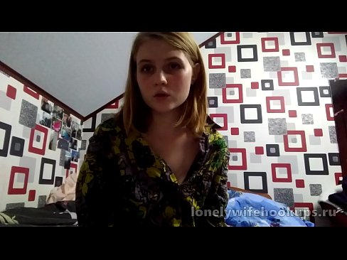 ❤️ Донишҷӯи ҷавони малламуй аз Русия дикҳои калонтарро дӯст медорад. Порно босифат дар мо tg.fullsexmovs.ru ☑